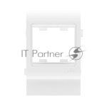 Рамка установочная под VIVA 2мод. PDA-DN 100 ДКС 10053