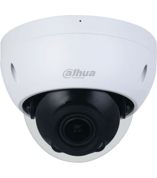 Камера видеонаблюдения IP Dahua DH-IPC-HDBW2441RP-ZS 2.7-13.5мм цв.