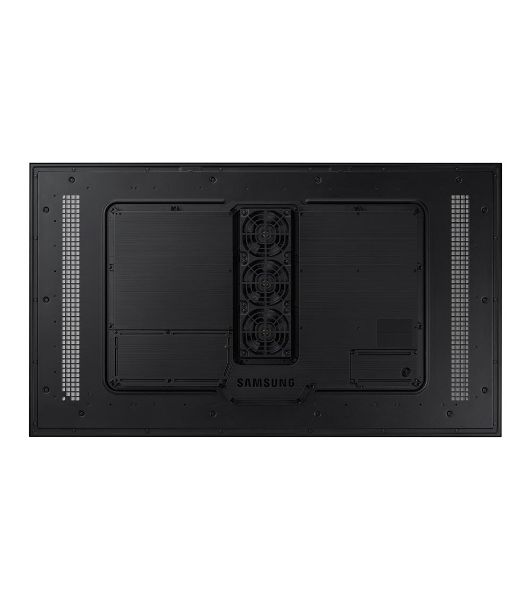 Панель Samsung 55" OH55A-S черный LED FHD 75Hz Tizen OS