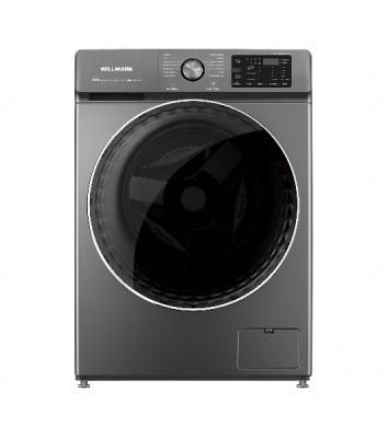 Стиральная машина Willmark WMF-1214IG графитовый, загрузка фронтальная 12 кг, 1400 об/мин., класс: A+++