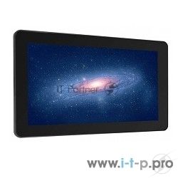 Фоторамка цифровая  Espada E-15HD black 4Gb