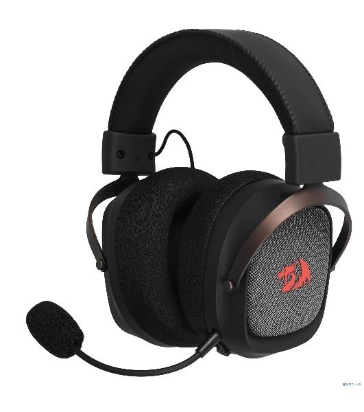Гарнитура беспроводная DEFENDER Ushi Pro 7.1,BT/2.4G/провод,черный