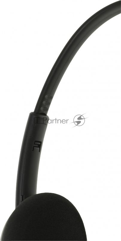 Гарнитура Creative HS-220 чёрный, проводная