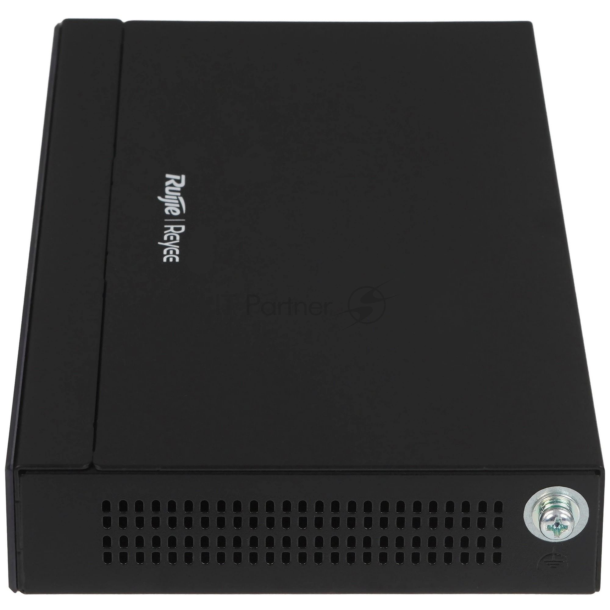 Маршрутизатор Ruijie Reyee RG-EG305GH-P-E, 4×1 Гбит/с PoE + 1×1000 Мбит/с Uplink, управляемый
