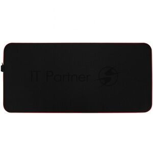 Коврик SteelSeriesQcK Prism Cloth RGb Gaming Mousepad 3XL 1220 мм x 590 мм x 4 мм,