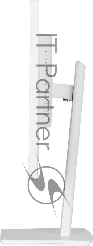 Монитор 27" Iiyama ProLite XUB2797QSN-W1 IPS 2560x1440, 100 Гц, 1 мс, 16:9, 250 кд/м², 1xHDMI, 1xDP, 3xUSB, 1xUSB-C, 1x3.5 мм, 2x2 Вт, белый