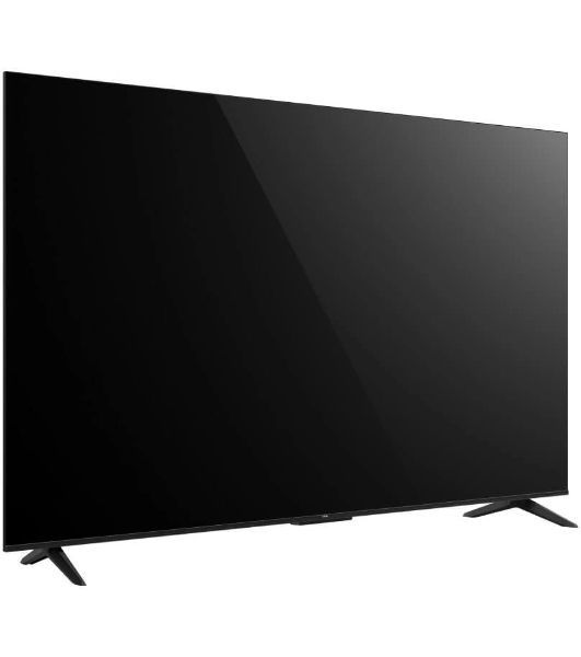 Телевизор TCL 65" 65P6K черный DLED LCD 4K UHD 60Hz Smart TV