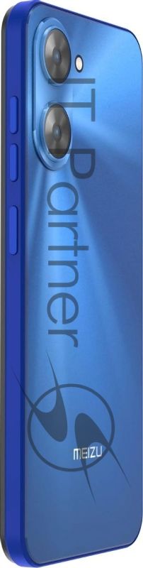 Смартфон Meizu Mblu 21, 4/64Gb, синий