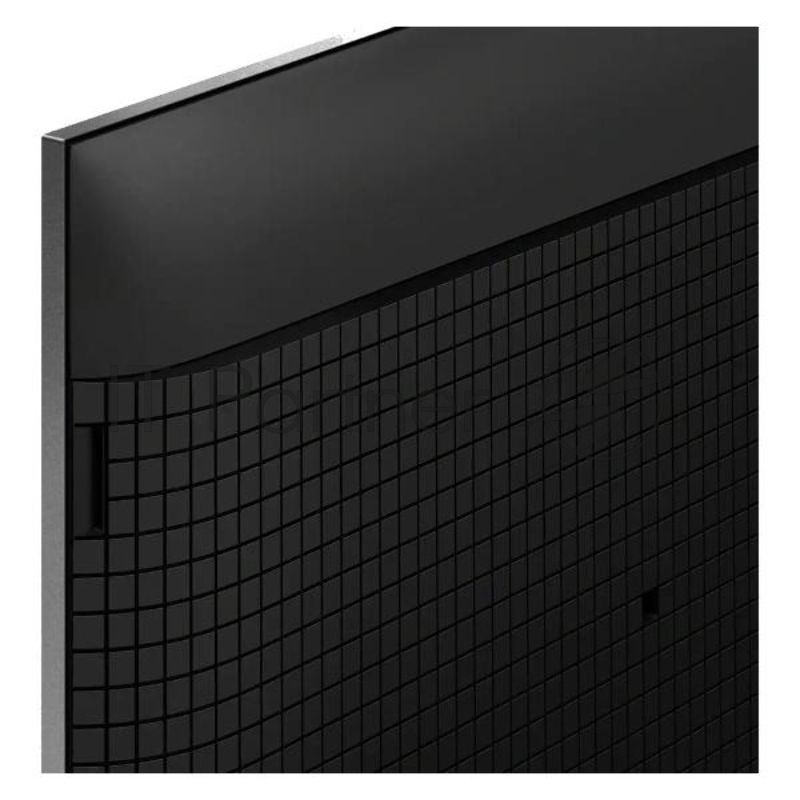 Телевизор Sony 75" K-75XR70 черный MiniLED UHD 120Hz Android