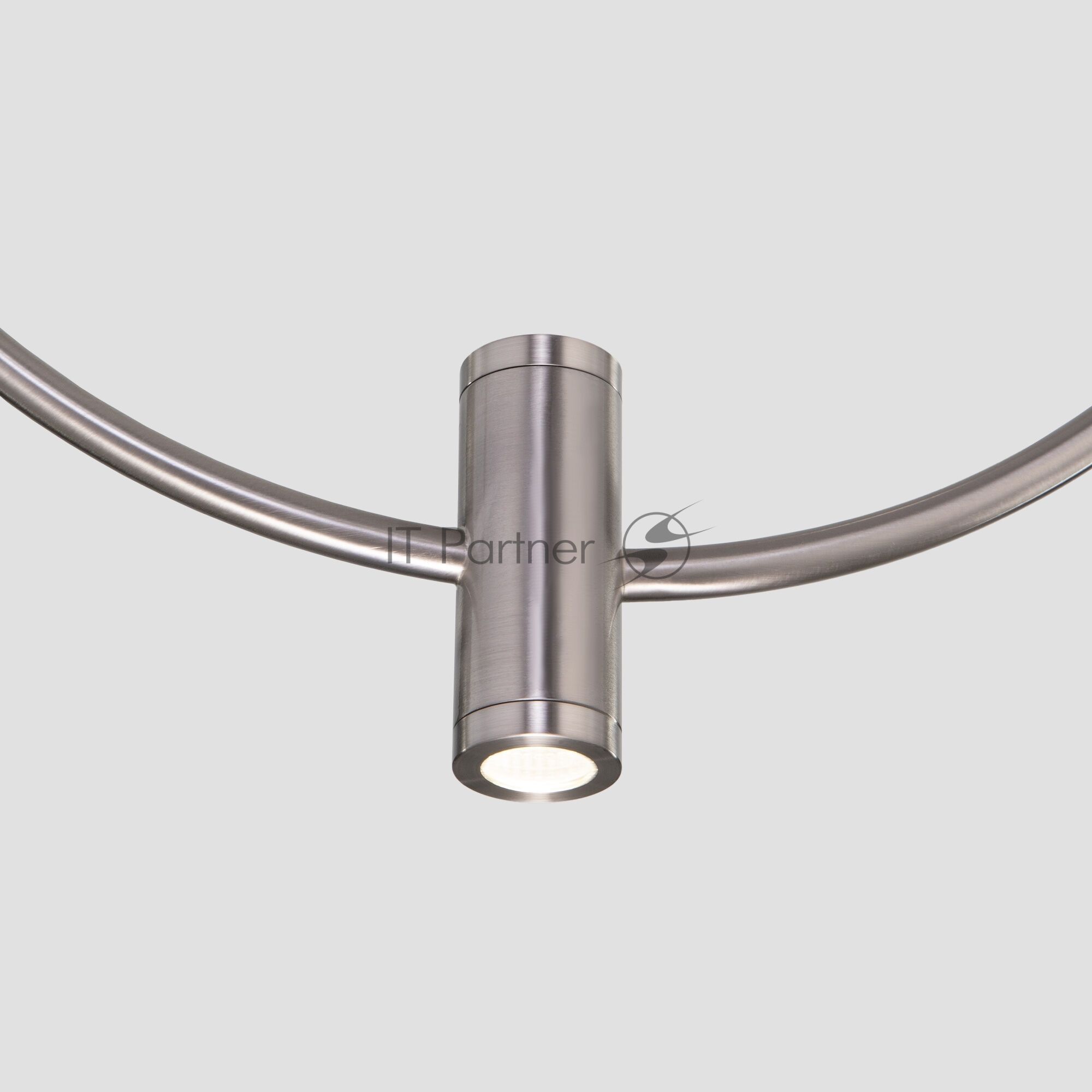 Подвесной светильник 50257/1 LED никель