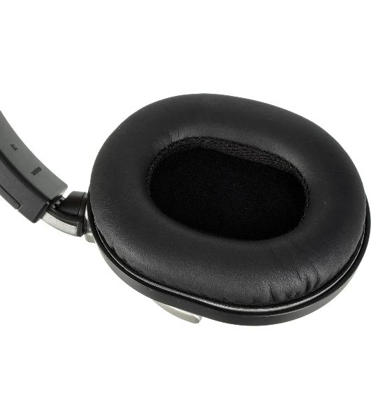 Проводные наушники Audio-Technica ATH-M70x черный, полноформатные