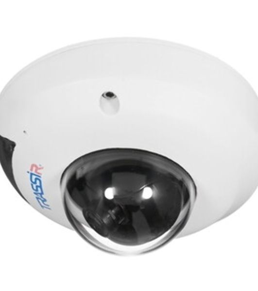 IP-камера TRASSIR TR-D4121IR1 v7 3.6
