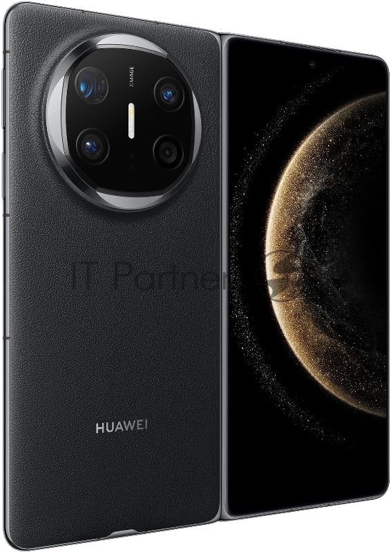 Смартфон Huawei Mate X6 ICL-LX9, 12/512Gb, черный