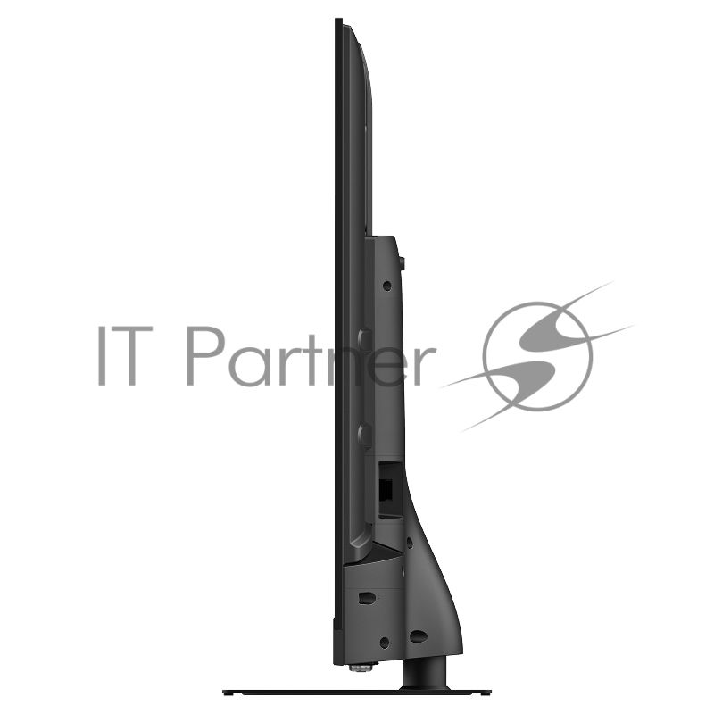 Телевизор BBK 50" 50LED-8259/UTS2C черный QLED UHD 60Hz Яндекс ТВ