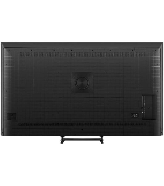 Телевизор Hisense 85" 85U7S серый
