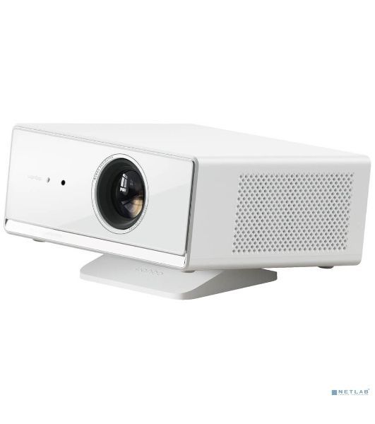 Проектор Wanbo Projector X5 Air white (LCD, 1920x1080, 110Lm, 1.2:1, 2000:1, Smart TV, Android 9.0, 2+32GB, HDMI, 2xUSB, Wi-Fi, BT) (6970885350641)