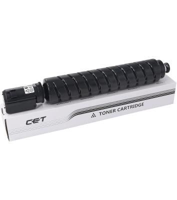 Картридж лазерный Cet CET141895 C-EXV65 черный (17500стр.) для Canon iR C3326/C3326i