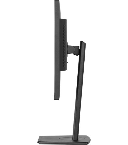 Монитор 27" Iiyama ProLite XUB2797QSN-B2 IPS 2560x1440, 100 Гц, 1 мс, 16:9, 300 кд/м², HDMI 2.0, DP 1.4, 3.5 Jack, USB-C (65 Вт), USB Hub (3x USB 3.0), Ethernet, динамики (2x2 Вт), Adaptive-Sync, черный