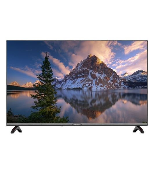 Телевизор Blackton 55" 55FSU32B черный DLED UHD 50Hz Android 11