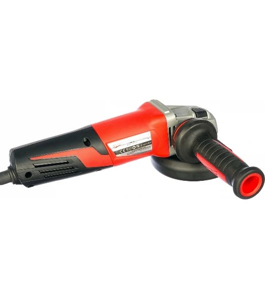 Угловая шлифовальная машина Milwaukee AGV 15-125 XC 4933428120