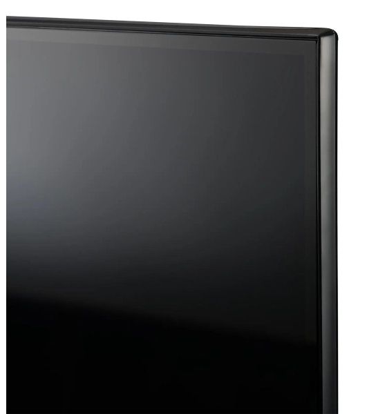 Телевизор Hyundai 55" H-LED55BU7003 черный LED UHD 60Hz Smart TV