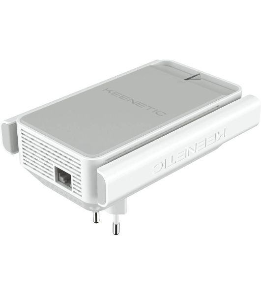Ретранслятор Wi-Fi сигнала Keenetic Keenetic Buddy 6 (KN-3411)