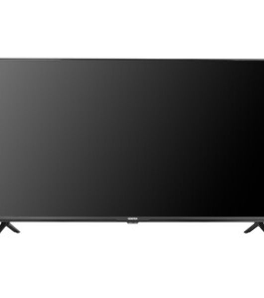 Телевизор Centek 40" CT-8640 черный LED FHD 60Hz