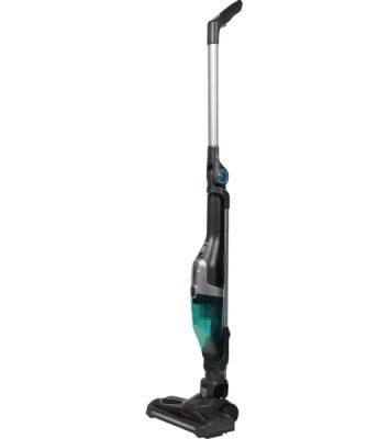 Пылесос вертикальный Tefal Xtrem Compact Essential TY1239WO лазурный/серый, питание от аккумулятора, 145 Вт, уборка сухая, пылесборник 0.4 л Пылесос вертикальный Tefal Xtrem Compact Essential TY1239WO лазурный/серый, питание от аккумулятора, 145 Вт, уборка сухая, пылесборник 0.4 л