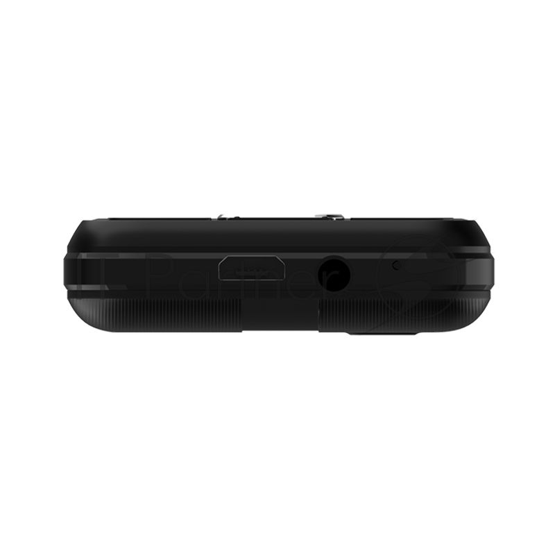 Мобильный телефон Maxvi K21 черный