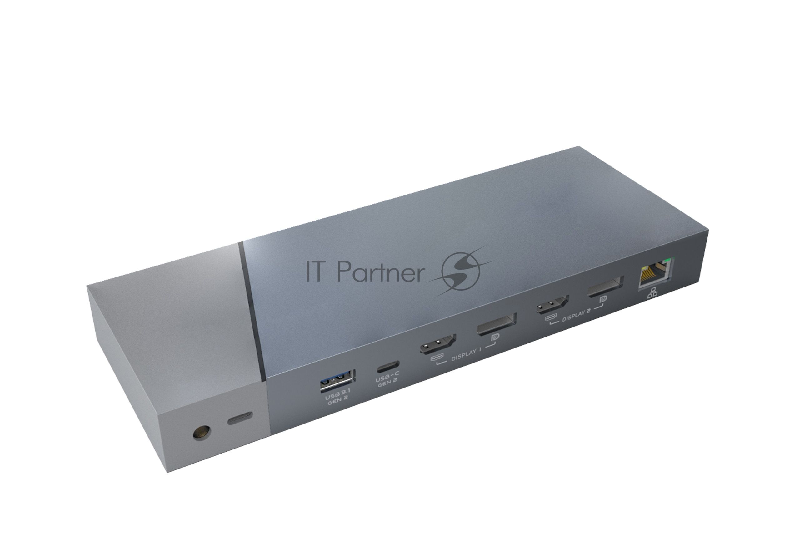 Распределитель Infobit iTrans OCS 151 15 подключений через 1 кабель USB