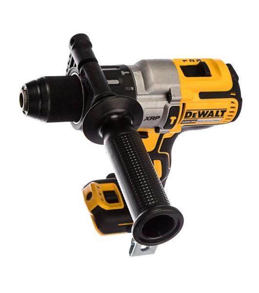 Дрель-шуруповерт DeWalt DCD996NT, 18 В, 0 Ач, 95 Нм, бесщеточный, ударный