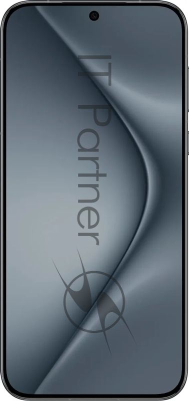 Смартфон Huawei Pura 70, 12/256Gb, черный