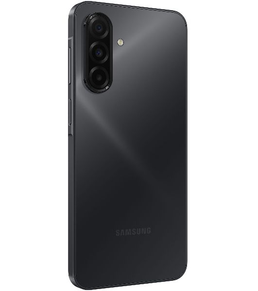 Смартфон Samsung Galaxy A17 8/256Gb, черный
