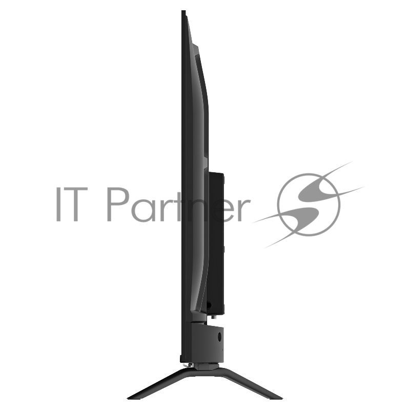 Телевизор BBK 43" 43LEM-1036/FTS2C черный LED FHD 60Hz