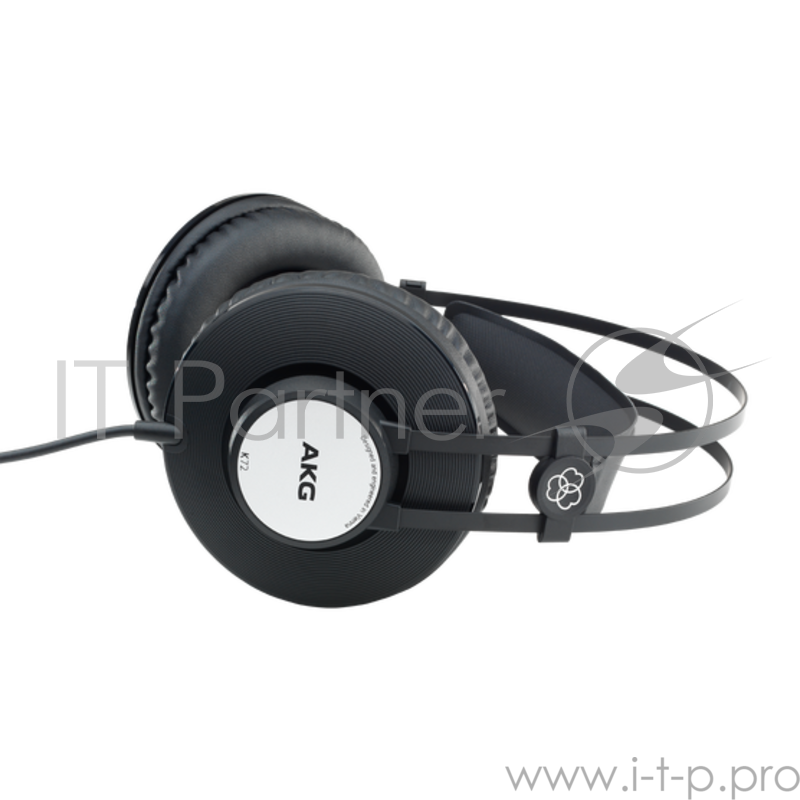 Наушники AKG K72 черный