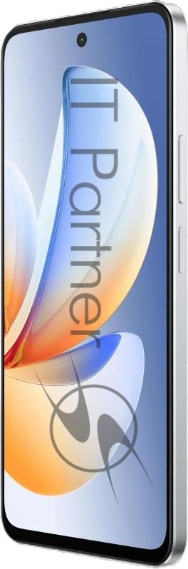 Смартфон Realme RMX5303 C71 8/256Gb белый
