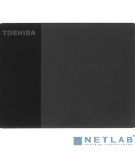 Внешний HDD Toshiba HDTP320EK3AA Canvio Ready 2ТБ 2.5" USB 3.2 Gen 1 (new design)