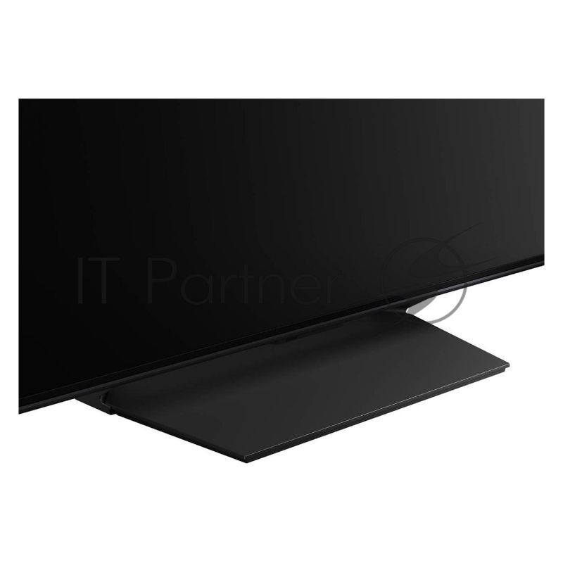 Телевизор Hisense 85'' 85U7Q PRO UHD Mini LED 165 Hz(VRR) Smart 144Hz черный