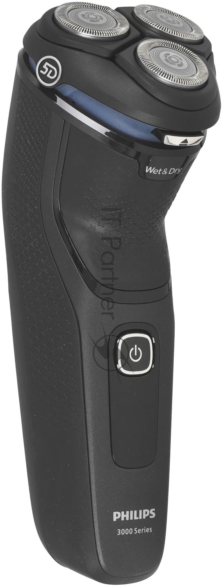 Бритва электрическая Philips S3244/12 черный