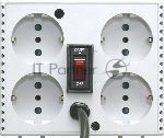 Стабилизатор напряжения Powercom TCA-2000 1000Вт 2000ВА