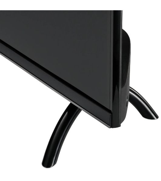 Телевизор Hyundai 32" H-LED32BS5003 черный LED HD 60Hz Smart TV