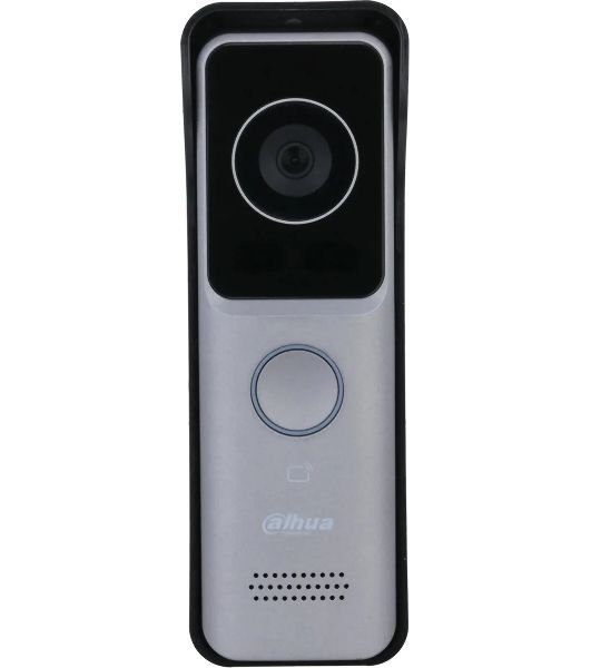 Вызывная панель Dahua DHI-VTO2311R-WP, Wi-Fi Villa Door Station