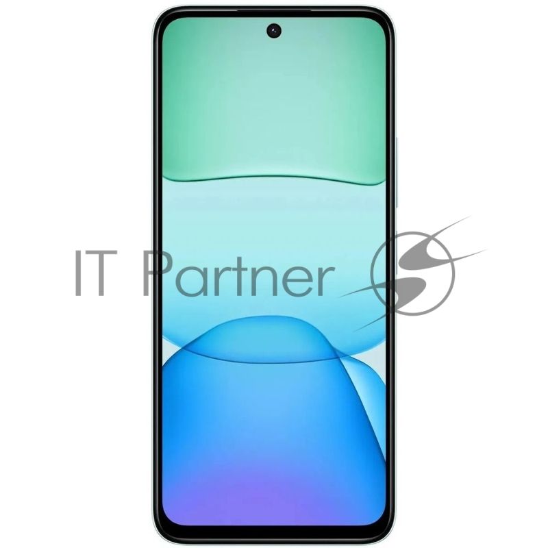 Смартфон Xiaomi Redmi 13, 6/128Gb, голубой