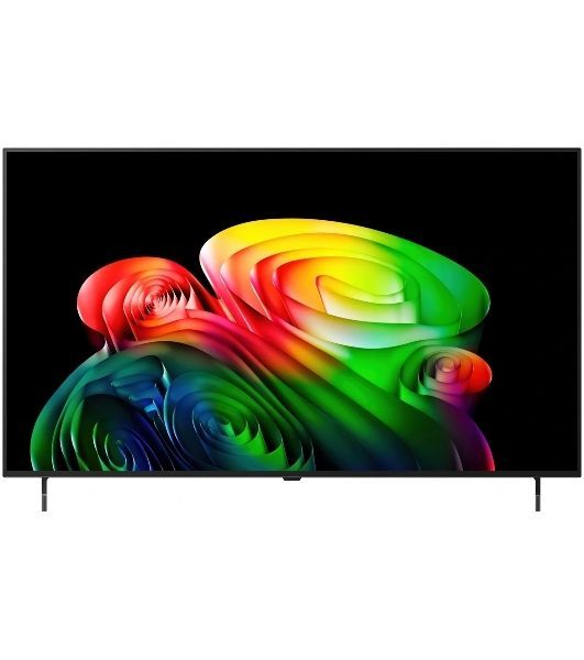Телевизор LG OLED55B6RLA, 55", черный-серый, OLED, 4K Ultra HD, 120Hz, WebOS