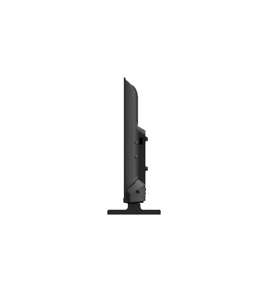 Телевизор TopDevice 32'' TDWC32BF5260V черный DLED FHD Smart TV 60Hz 1.5GB/32GB