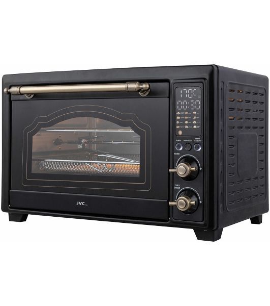 Мини-печь JVC JH-MO350 черный