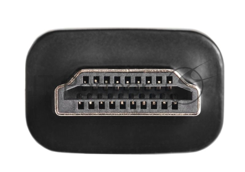 Кабель HDMI-DVI 5M LCG135E-5M TV-COM