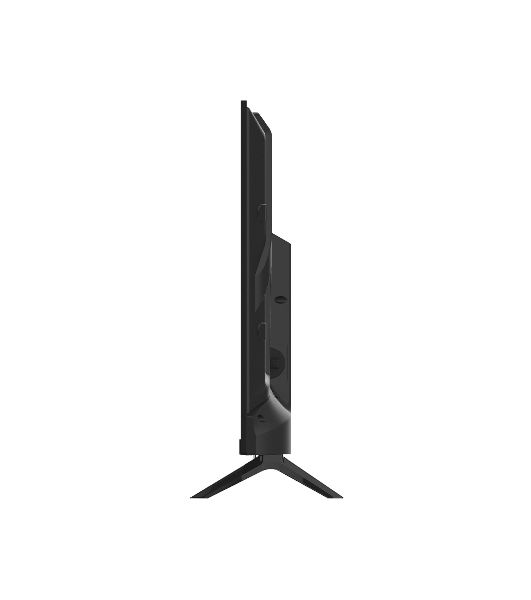 Телевизор BQ 32" 32HNF01B черный DLED HD 60Hz