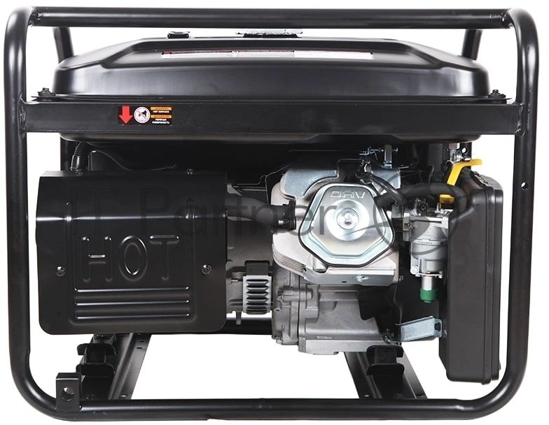 Бензиновый генератор A-iPower AР6500 20206