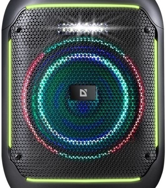 Акустическая система Defender Boomer 65